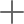 Plus Icon