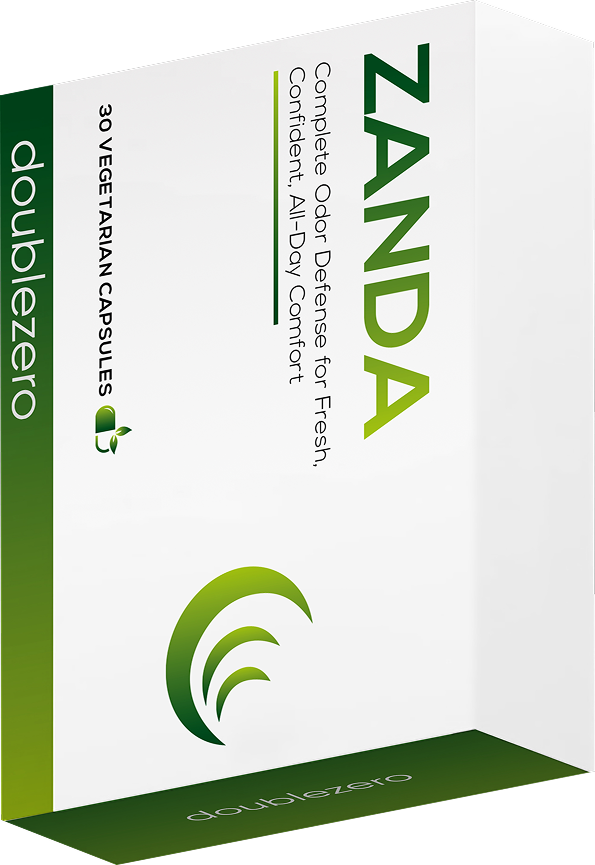 Zanda